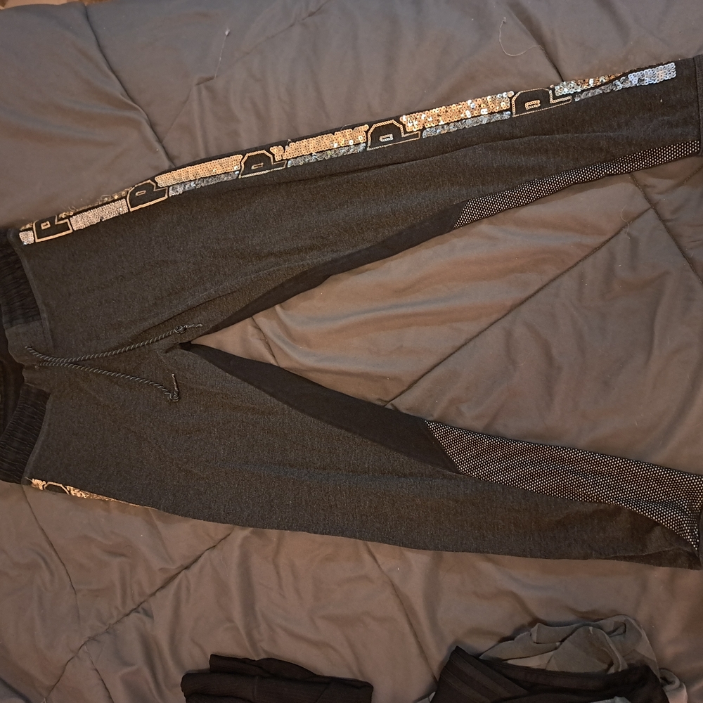PINK Victoria's Secret Legging Joggers